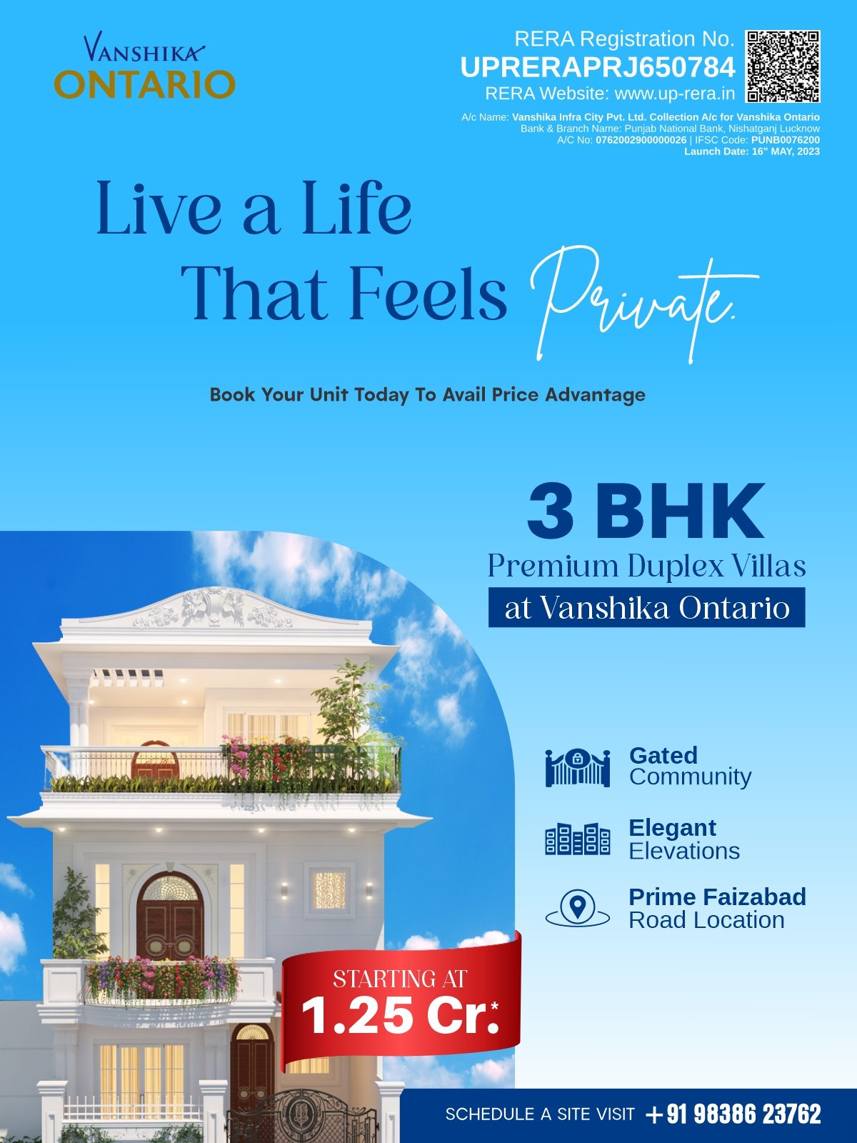 Vanshika Ontario Mobile