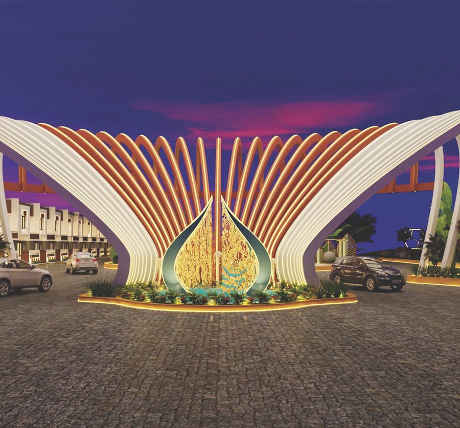 Vanshika Ontario View