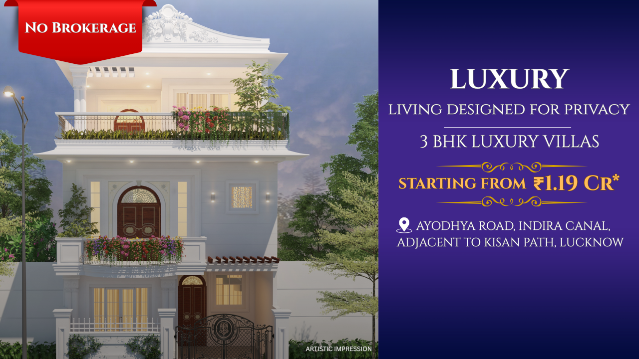 Vanshika Ontario Lucknow